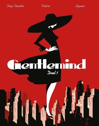 Gentlemind 1 - Deel 1