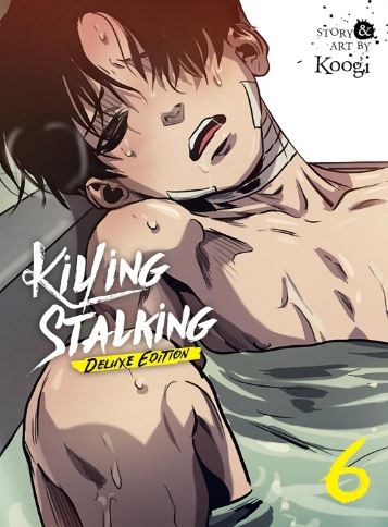 Killing Stalking 6 - Volume 6