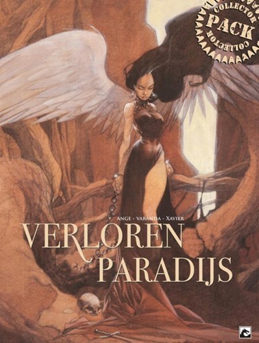 Verloren Paradijs - Psalm 1  1-4 - Verloren Paradijs Collector Pack
