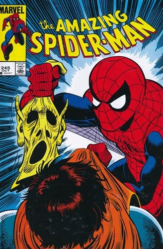 Amazing Spider-Man - Omnibus 6 - By Roger Stern