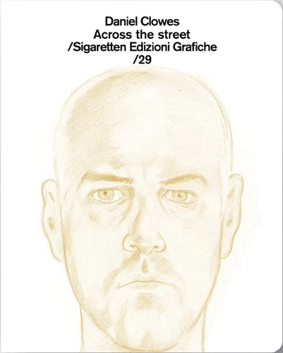 Sigaretten reeks 29 - Daniel Clowes - Across the Street