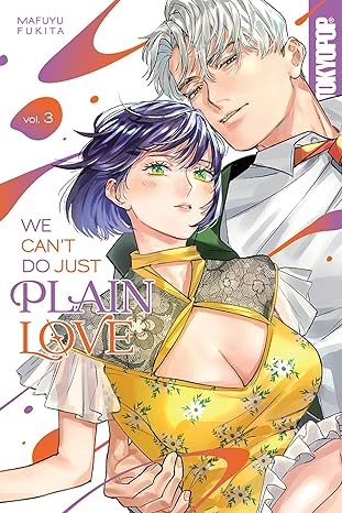 We can't do just plain love 3 - Volume 3