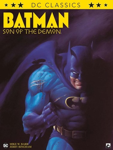 DC Classics 1 - Batman: Son of the Demon