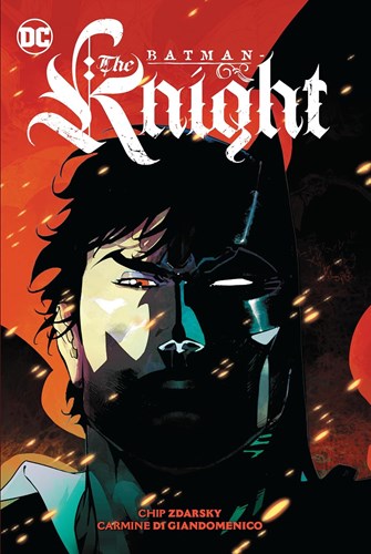 Batman - One-Shots & Mini-Series  - Batman: The Knight