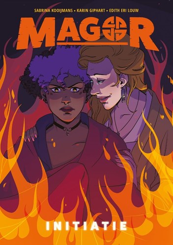 Magor  - Initiatie