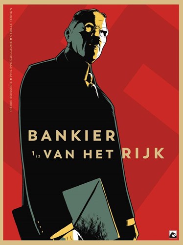 Bankier van het Rijk 1 - Bankier van het Rijk