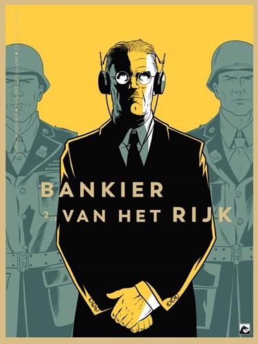 Bankier van het Rijk 2 - Bankier van het Rijk