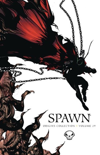 Spawn - Origins Collection 29 - Volume 29