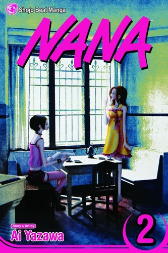 Nana 2 - Volume 2