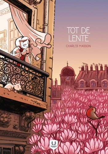 Tot de lente  - Tot de lente
