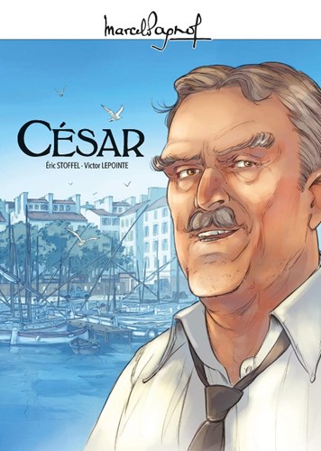 Pagnol Collectie  / César  - César