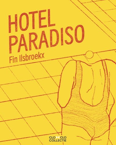 CloClo collectie 1 - Hotel Paradiso