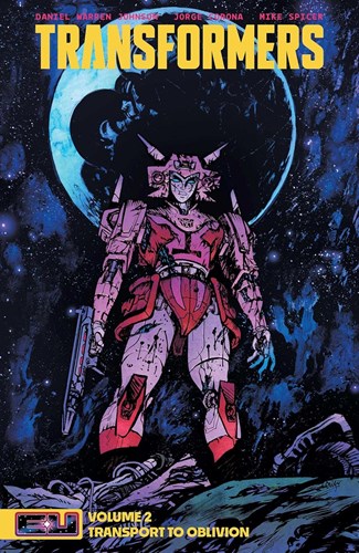 Transformers (2023) 2 - Transport to Oblivion