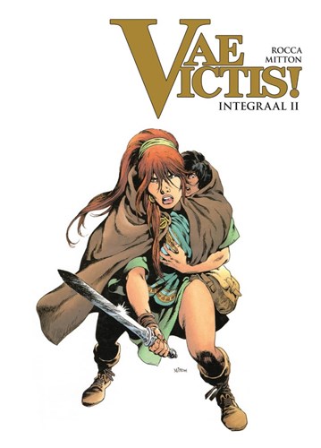 Vae Victis - Integraal 2 - Vae Victis - Integraal 2