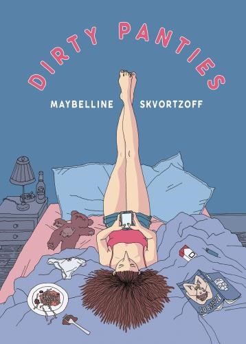 Maybelline Skvortzoff - Collectie  - Dirty Panties
