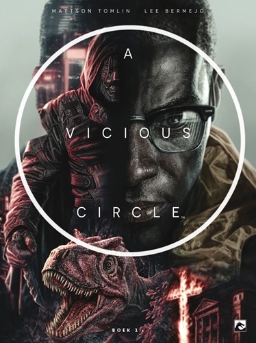 Vicious Circle, a 1 - Boek 1