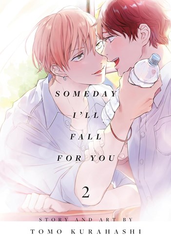 Someday I’ll fall for you 2 - Volume 2