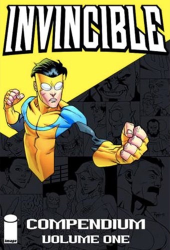 Invincible: Compendium 1 - Compendium One