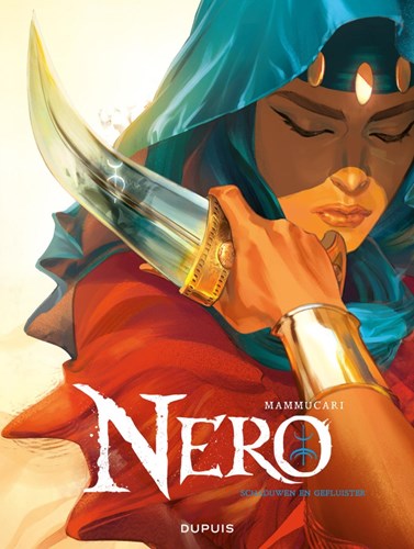 Nero (Mammucari) 4 - Schaduwen en gefluister