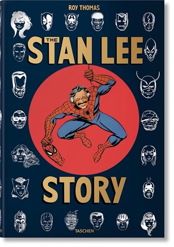 Stan Lee  - The Stan Lee Story