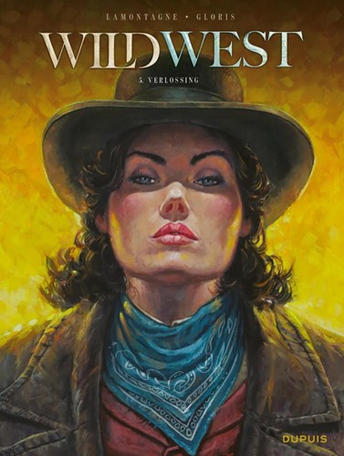 Wild West 5 - Verlossing