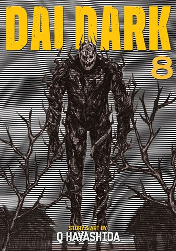 Dai Dark 8 - Volume 8