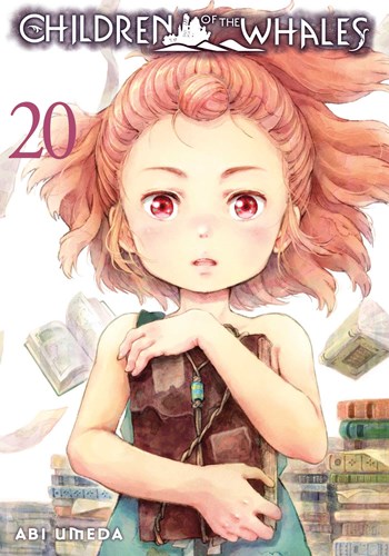 Children of the Whales 20 - Volume 20