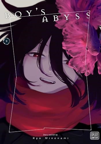 Boy's Abyss 9 - Volume 9