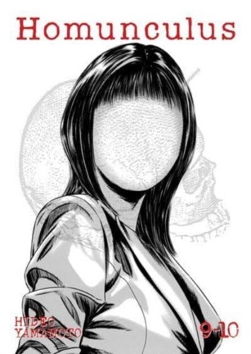 Homunculus (Omnibus) 5 - Vol. 9-10
