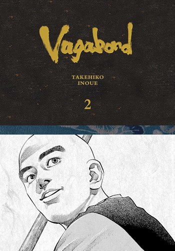 Vagabond Definitive Edition 2 - Vol. 2