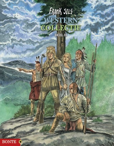 Western Collectie [Sels] 2 - Deel 2