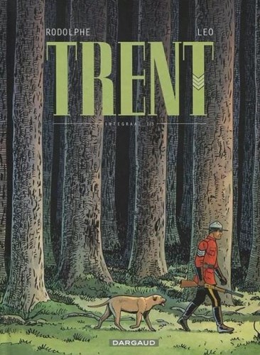 Trent - Integraal 1-3 - Trent - Pakket