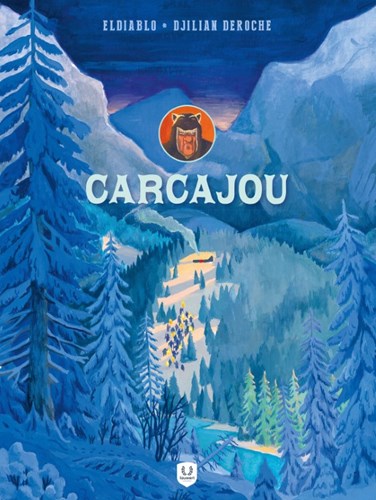 Carcajou  - Carcajou