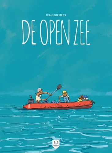 Jean Cremers  - De Open Zee