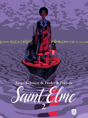 Saint-Elme 2 - De toekomst van de familie