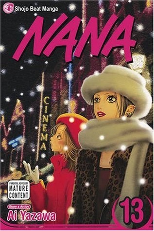Nana 13 - Volume 13