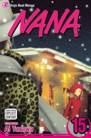 Nana 15 - Volume 15