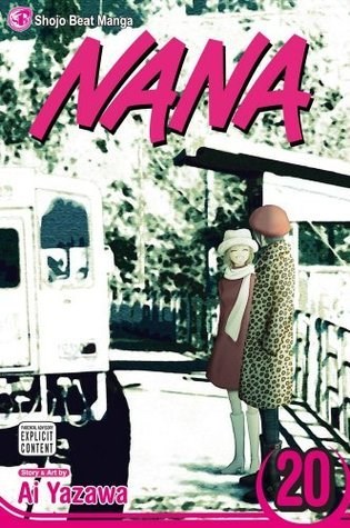 Nana 20 - Volume 20