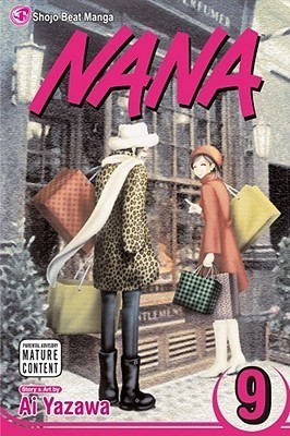 Nana 9 - Volume 9