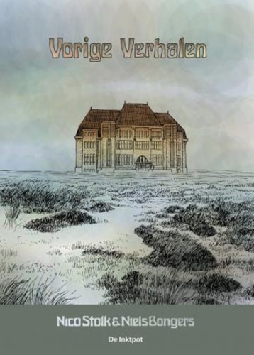 Vorige Verhalen  - Vorige Verhalen