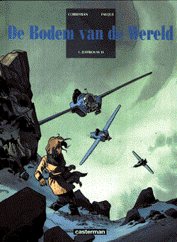 Bodem van de Wereld, de 1 - Juffrouw H.