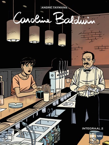 Caroline Baldwin - Integraal 2 - Integraal 2