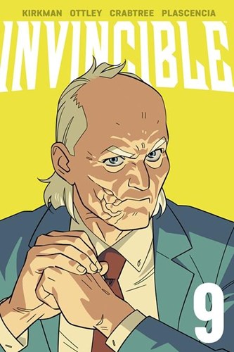 Invincible (New Edition) 9 - Volume 9