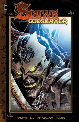 Spawn  - Spawn Godslayer