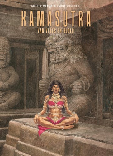 Kamasutra  - Van Vlees en Bloed