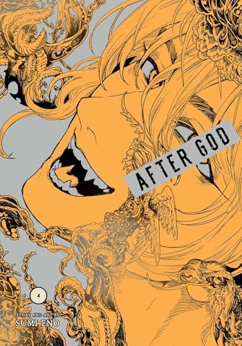 After God 4 - Volume 4
