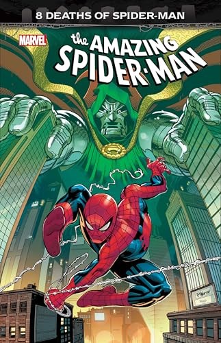 Amazing Spider-Man, the (2022) 13 - 8 Deaths of Spider-Man