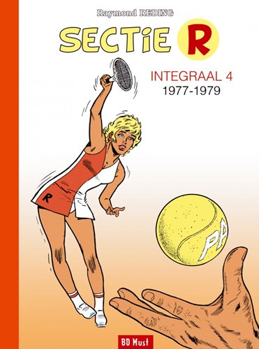 Sectie R - Integraal 4 - 1977-1978