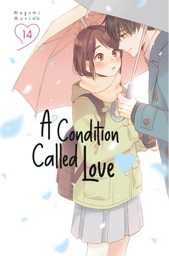 Condition Called Love, a 14 - Volume 14