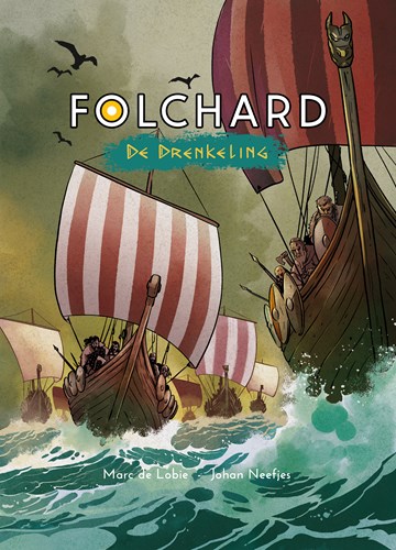 Folchard 2 - De drenkeling
